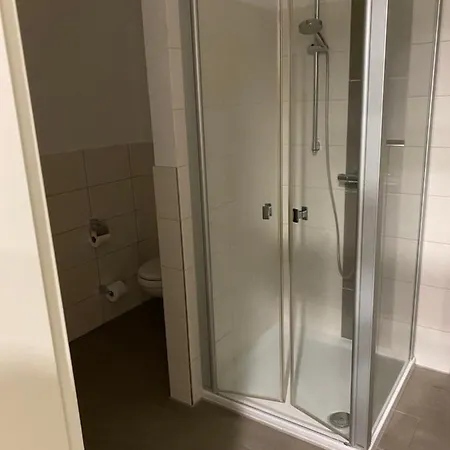 Appartement Alte Kaserne Emden Exterior foto
