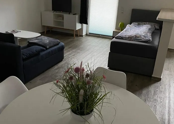 Appartement Alte Kaserne