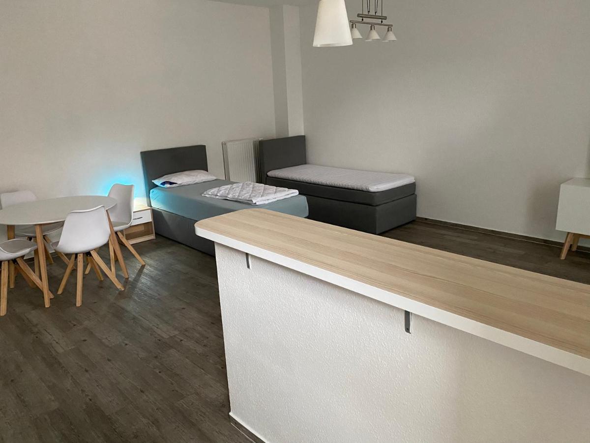 Apartment Alte Kaserne *