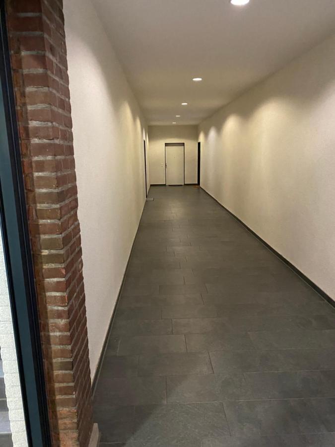 Apartment Alte Kaserne Emden