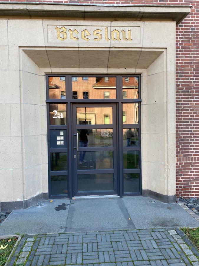 Alte Kaserne Apartment Emden