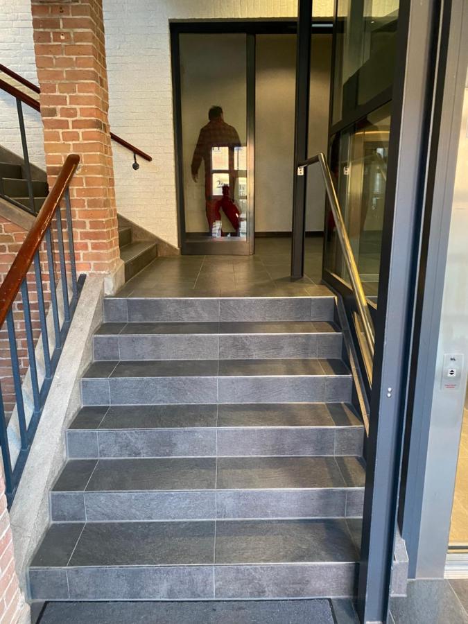 Alte Kaserne Apartment *