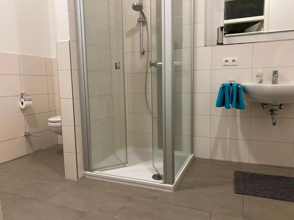 Apartment Alte Kaserne *