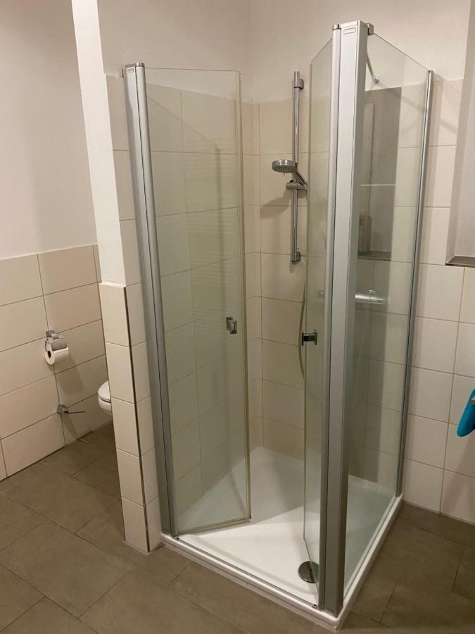 Alte Kaserne Apartment *