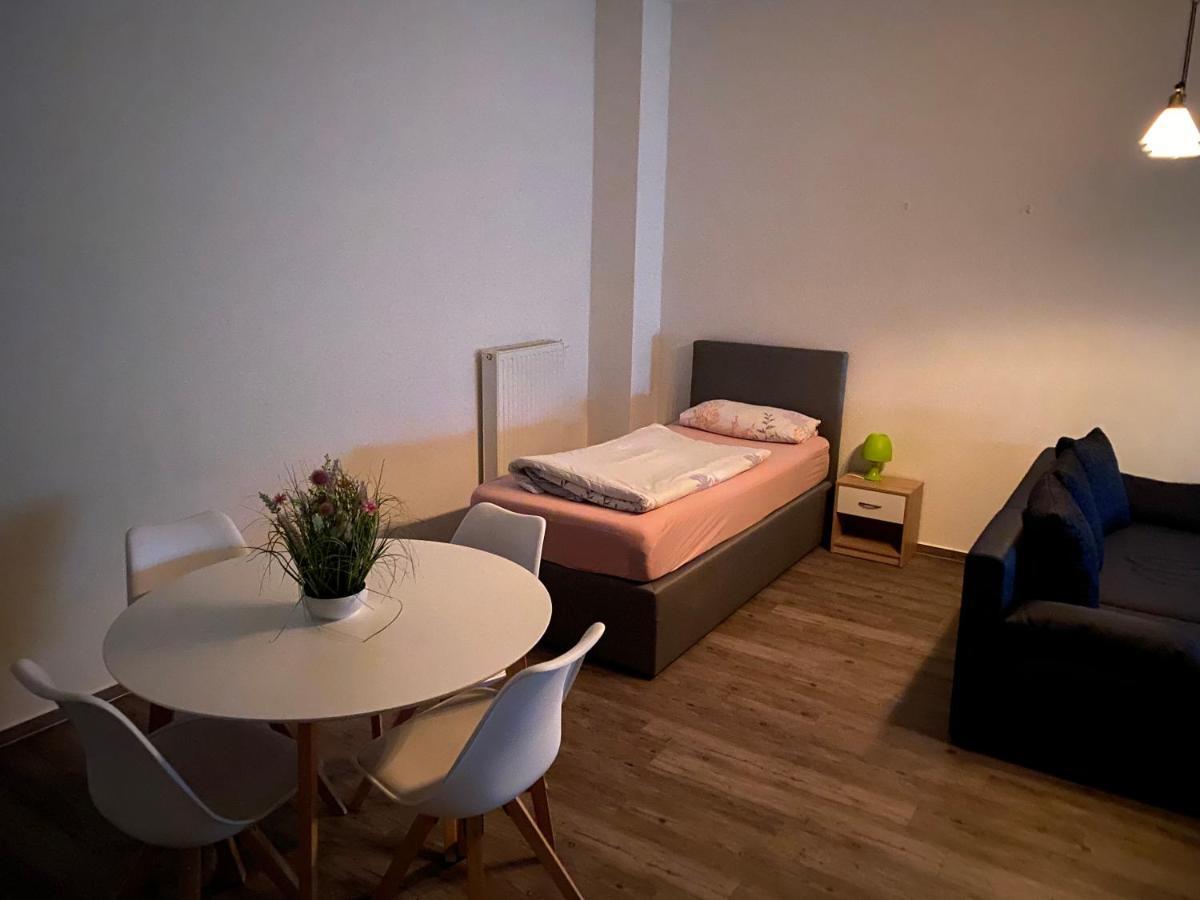 Alte Kaserne Apartment Emden