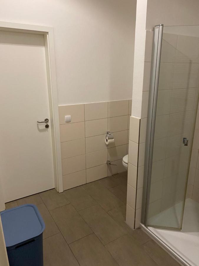 Apartment Alte Kaserne