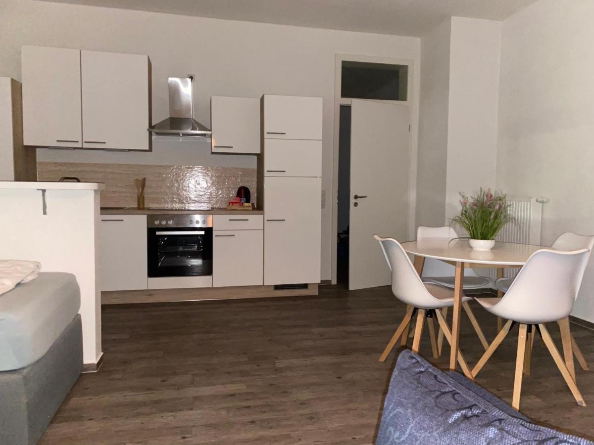 Apartment Alte Kaserne Emden
