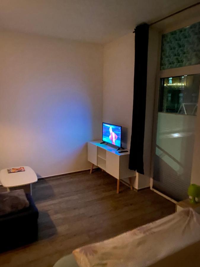 Apartment Alte Kaserne