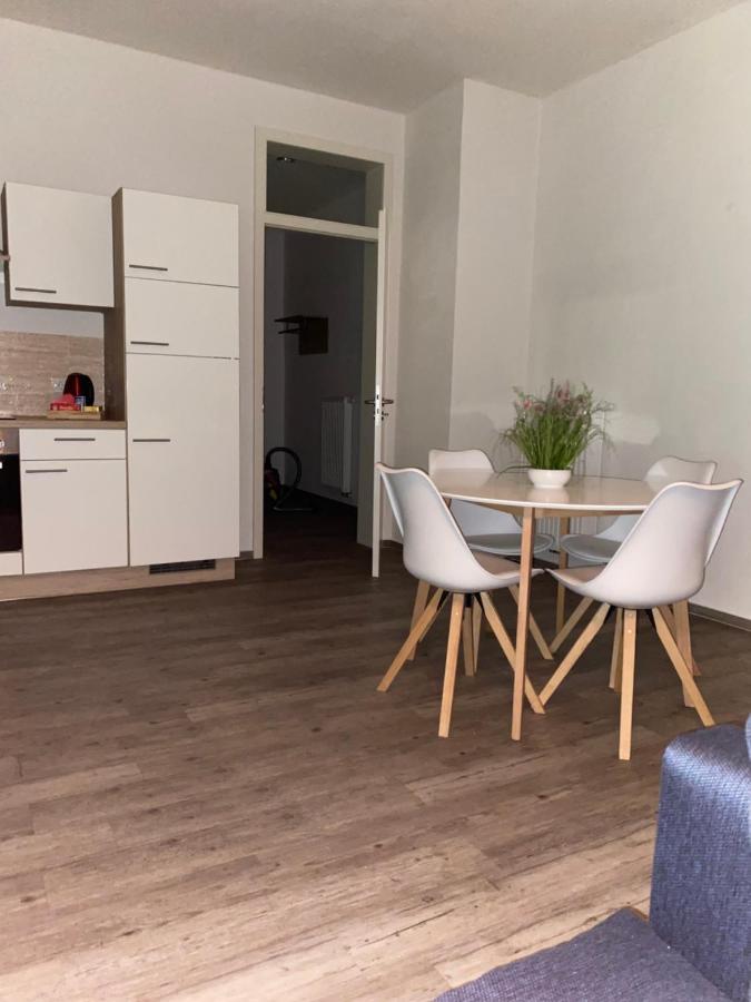 Apartment Alte Kaserne Emden