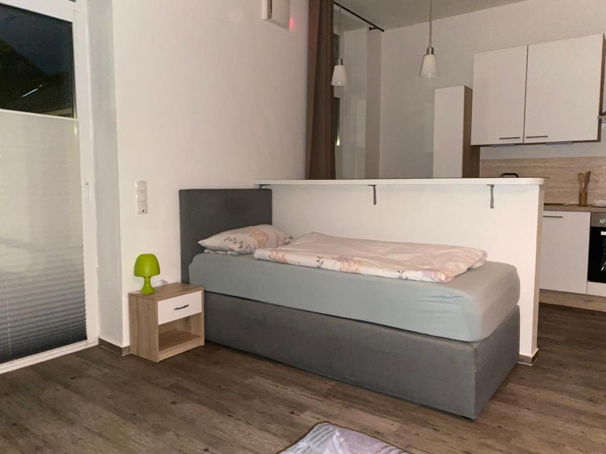Apartment Alte Kaserne *