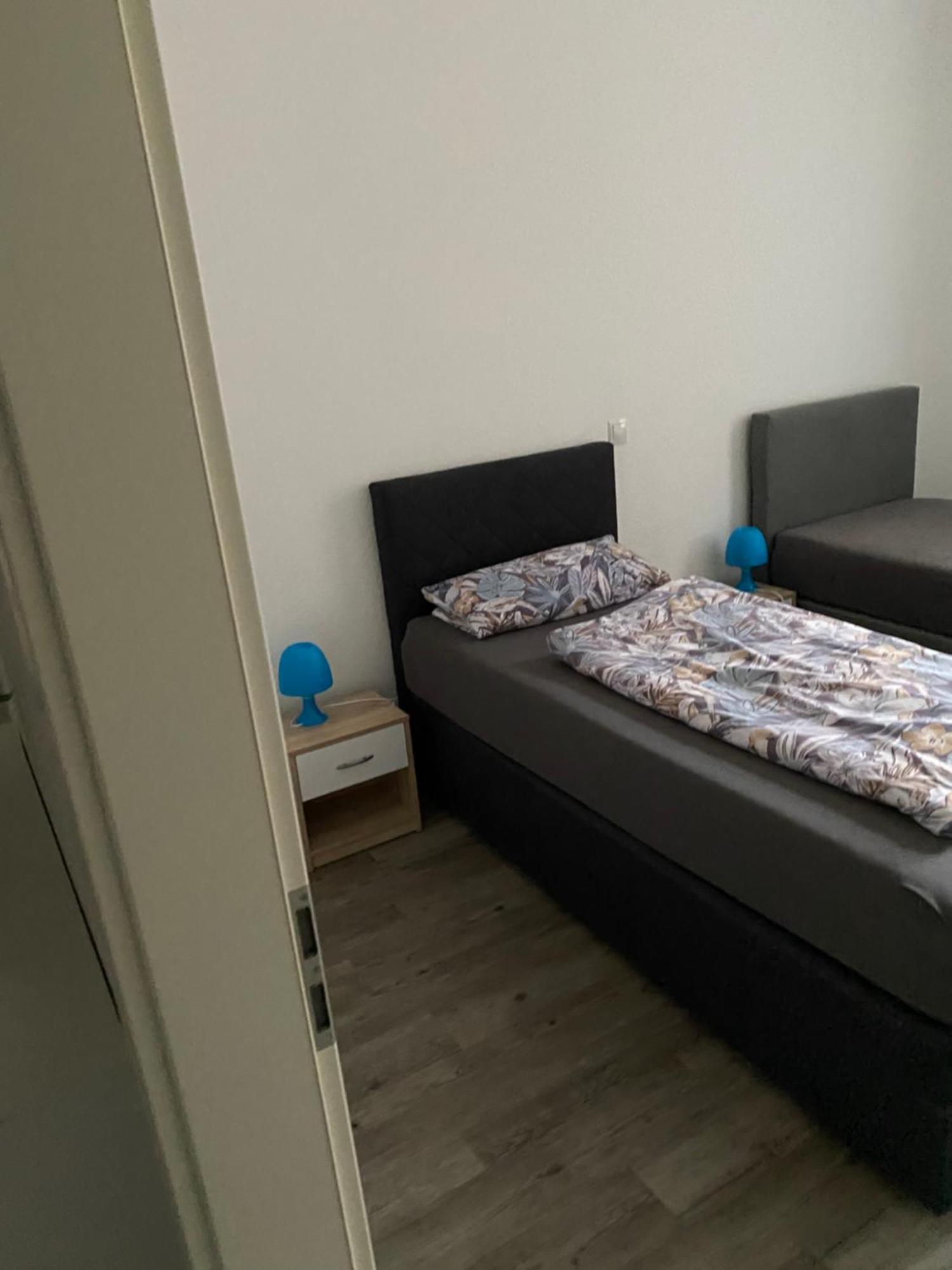 Alte Kaserne Apartment *
