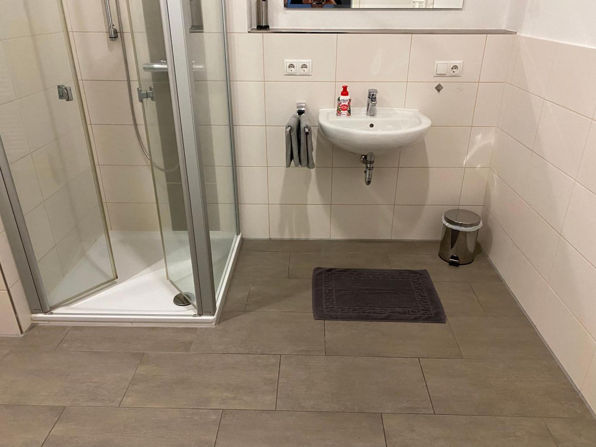 Apartment Alte Kaserne *